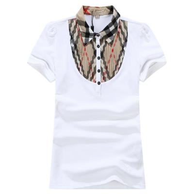 Cheap Burberry Women Shirts wholesale No. 658